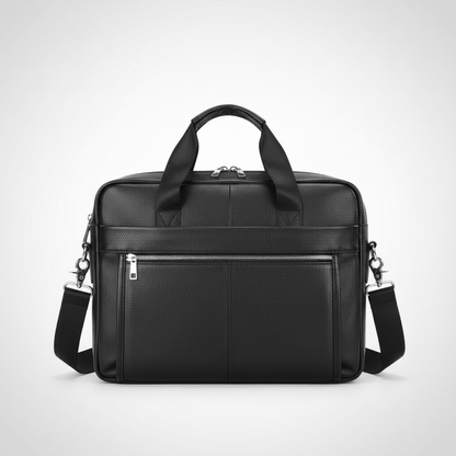 Skórzana Torba Na Laptopa - LeatherCase 