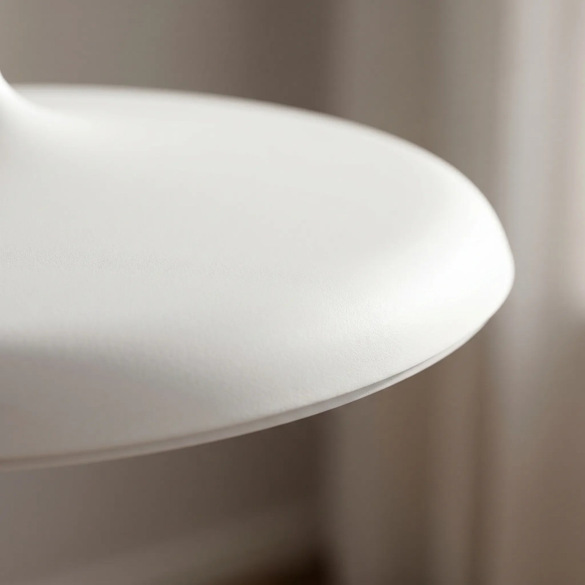 Slim Disc Pendant Light -  Auralis