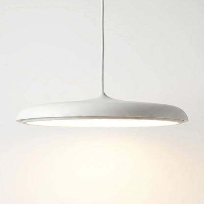 Slim Disc Pendant Light -  Auralis