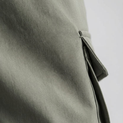 Slim Fit Jogger Hose - Wade