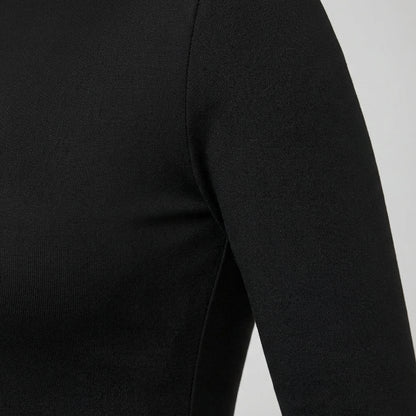 Slim Fit Thermoshirt - Catherine