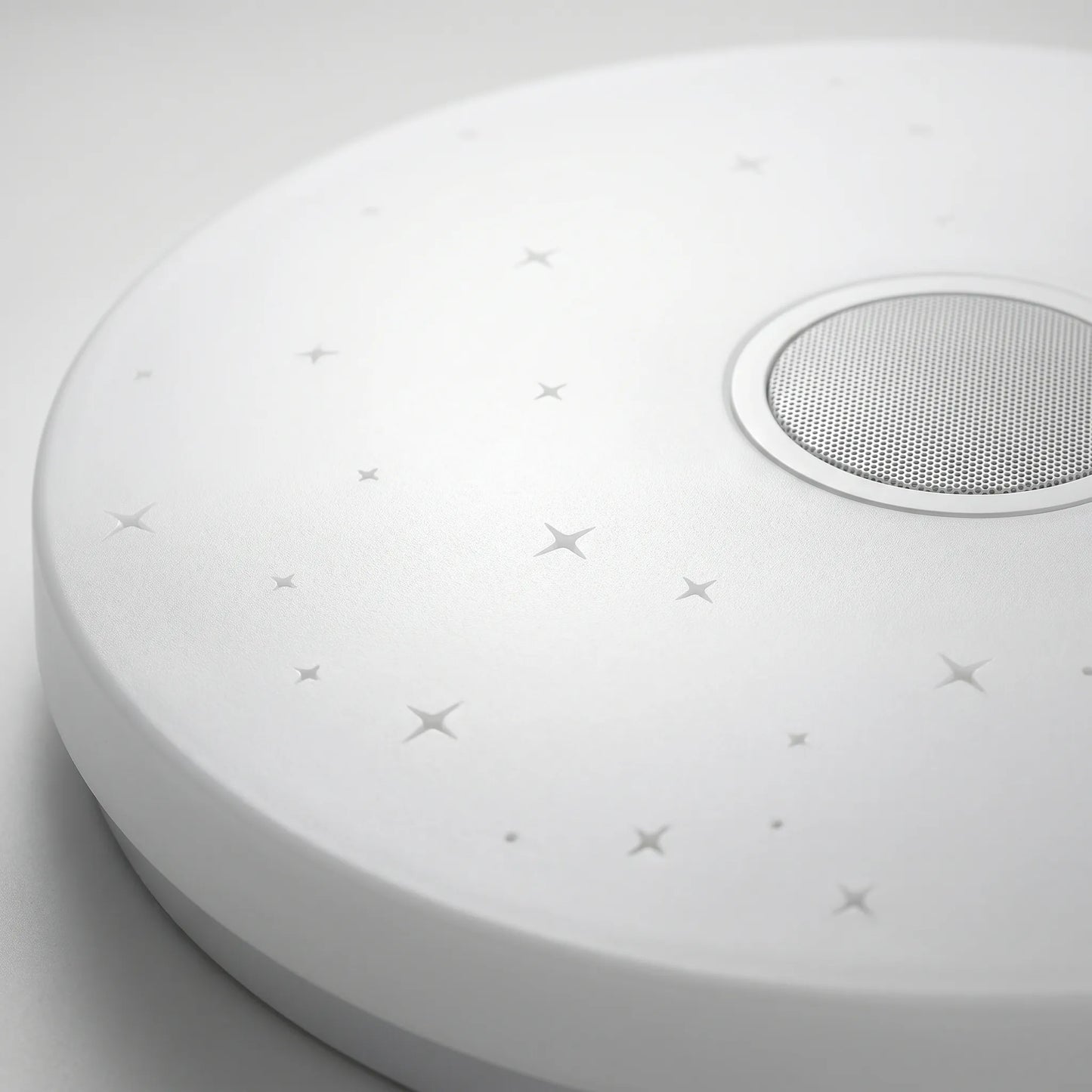 Smart RGB Dimmable Ceiling Light -  Chromalit