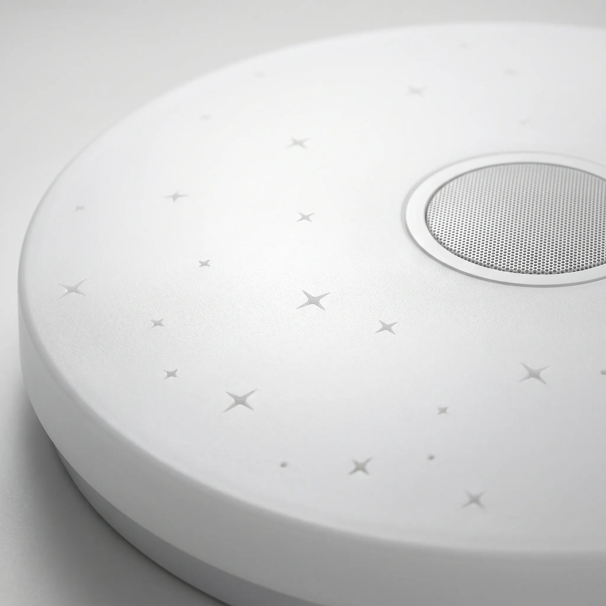 Smart RGB Dimmable Ceiling Light -  Chromalit