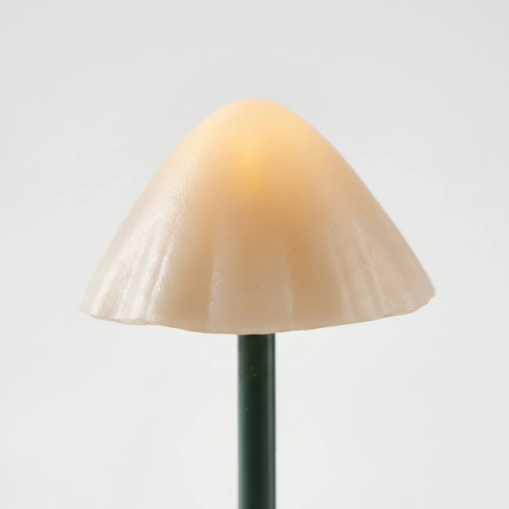 Solar-Powered Mushroom String Lights -  Glowcap