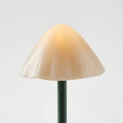 Solar-Powered Mushroom String Lights -  Glowcap