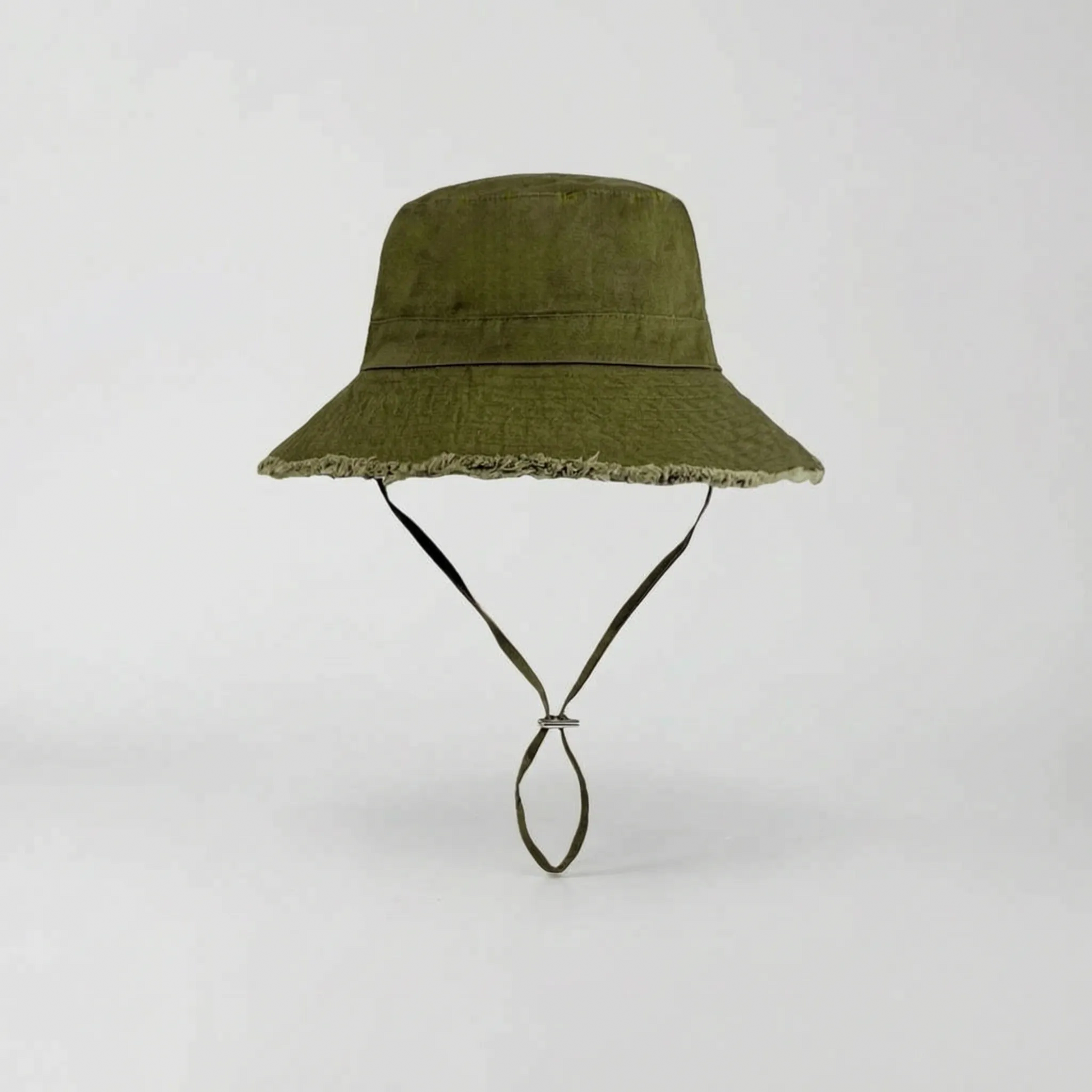 Sonnenhut Mit Breiter Krempe - Fendora