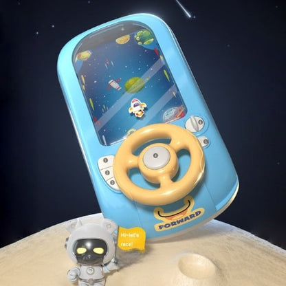 Interaktives Lenkrad Spielzeug – AstroDrive