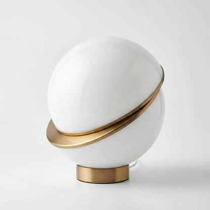 Spherical Globe Bedside Table Lamp -  Sphyrа