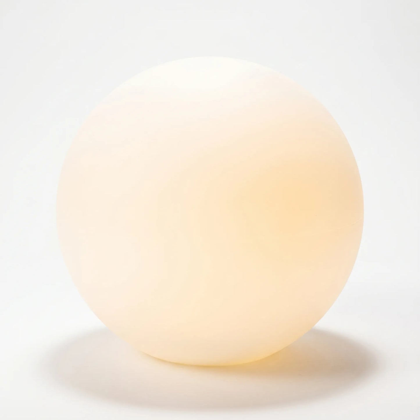 Spherical LED Globe Lamp -  Glowrond