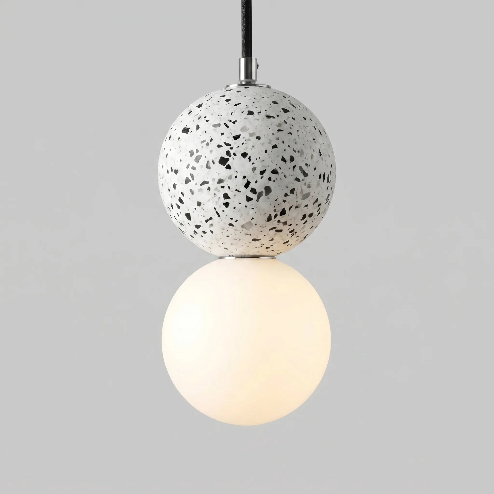 Spherical LED Pendant Light -  Lumirond