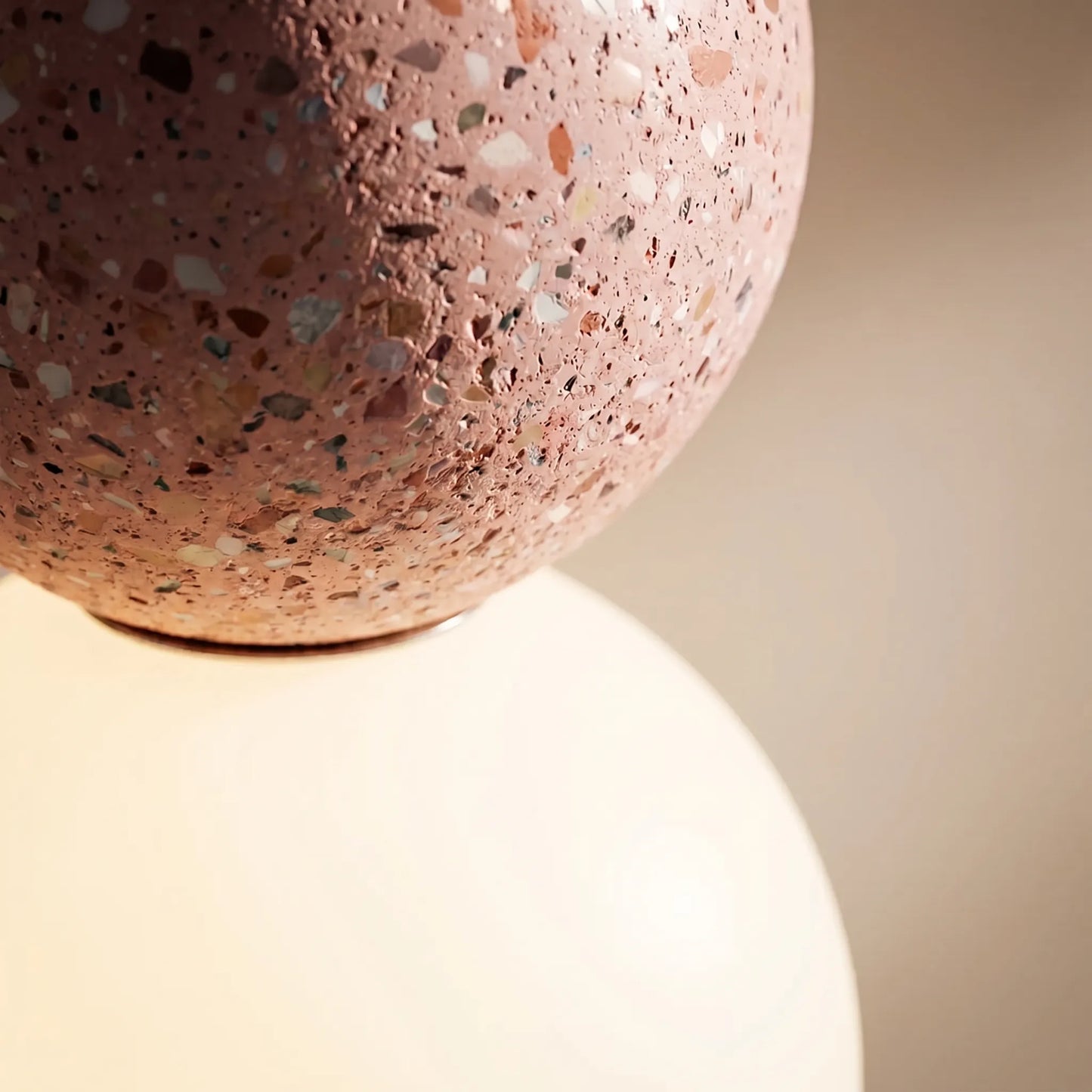 Spherical LED Pendant Light -  Lumirond