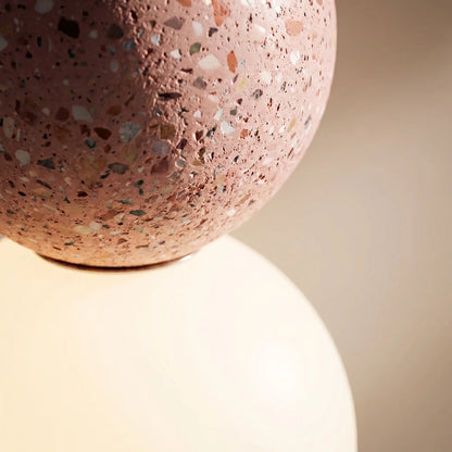Spherical LED Pendant Light -  Lumirond