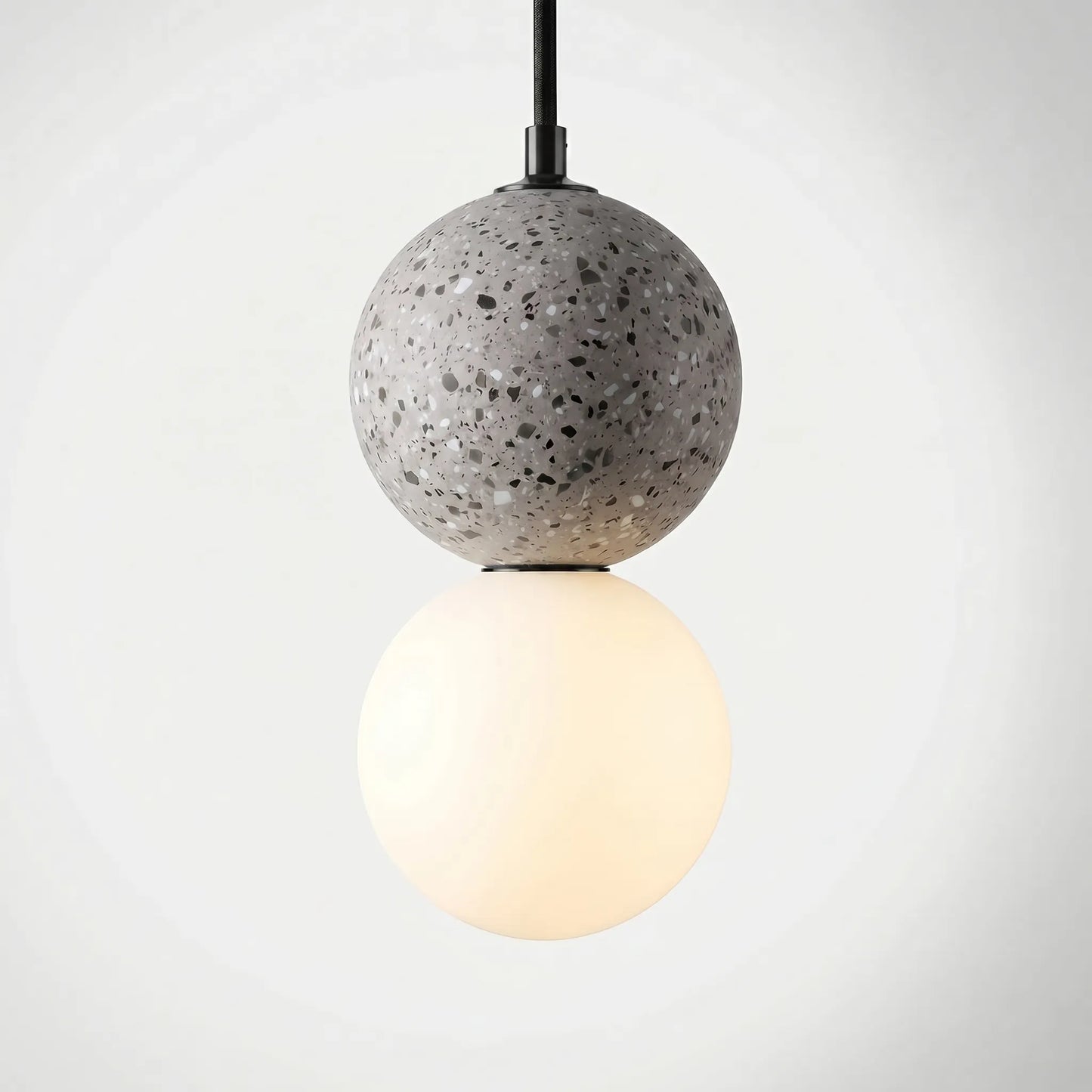 Spherical LED Pendant Light -  Lumirond