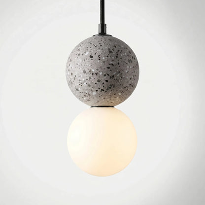 Spherical LED Pendant Light -  Lumirond