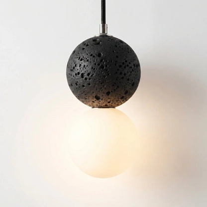 Spherical LED Pendant Light -  Lumirond