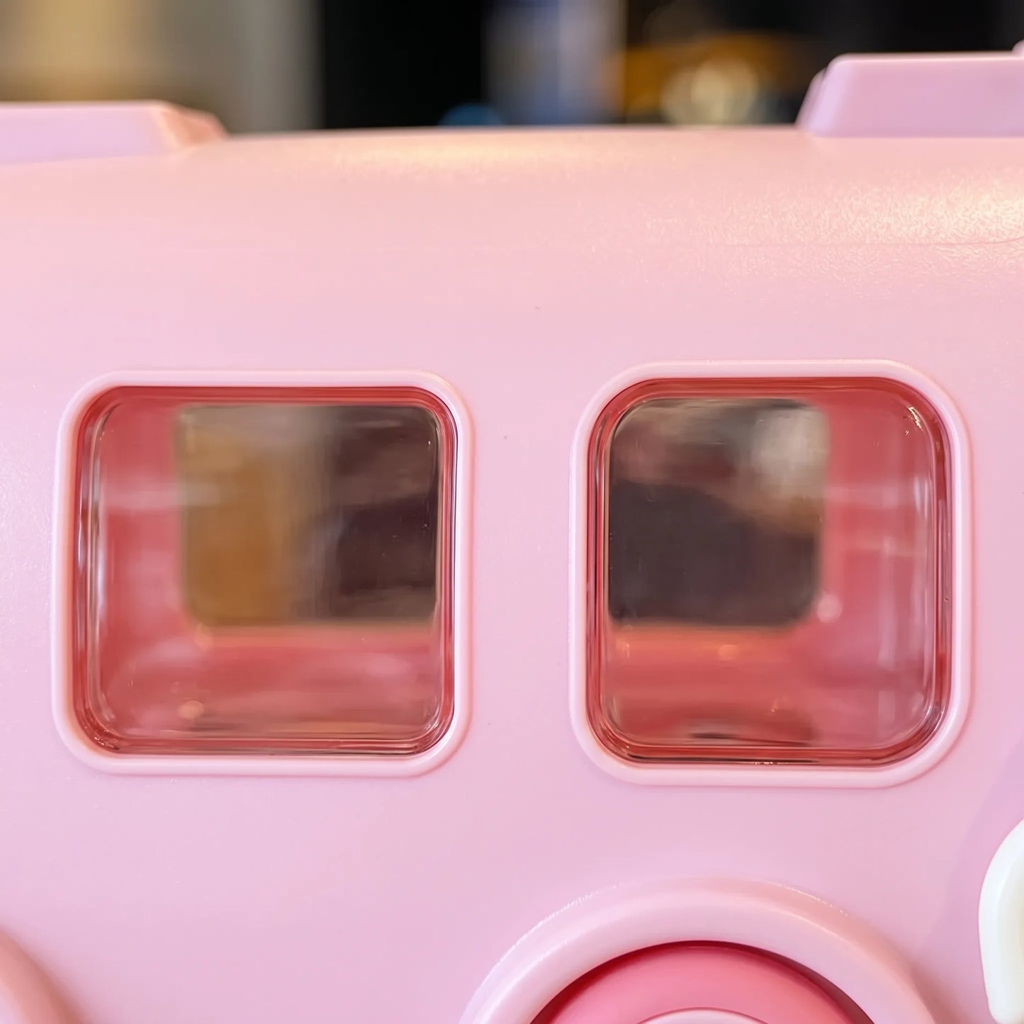 Spielerische Trinkflasche Für Kinder In Busform - Siproll
