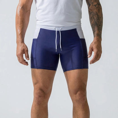 Sportieve Herenzwemshorts - Sheldon