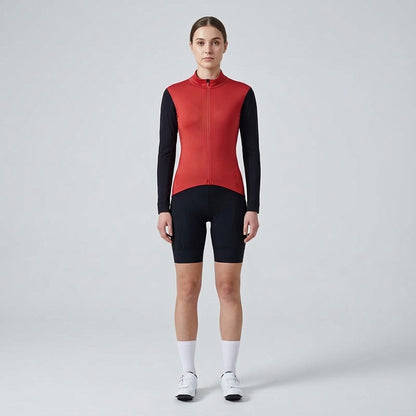 Sportliche Damen Fahrradjacke - Jeanette