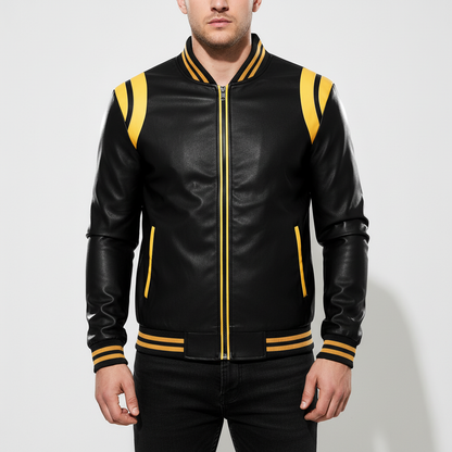 Sportliche Herrenjacke - Jonathan