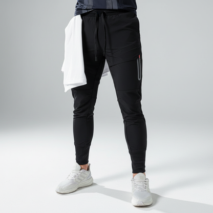 Sportliche Jogginghose - Tim 