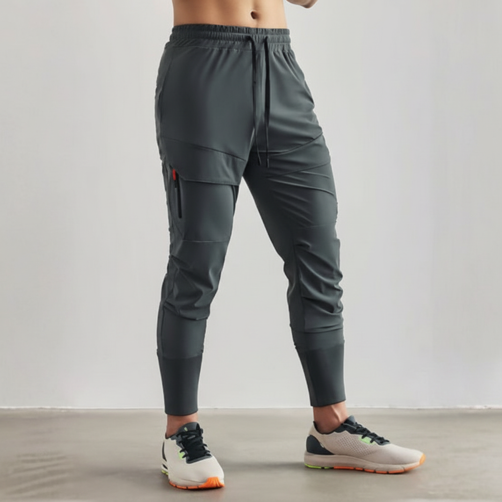 Sportliche Jogginghose - Tim 
