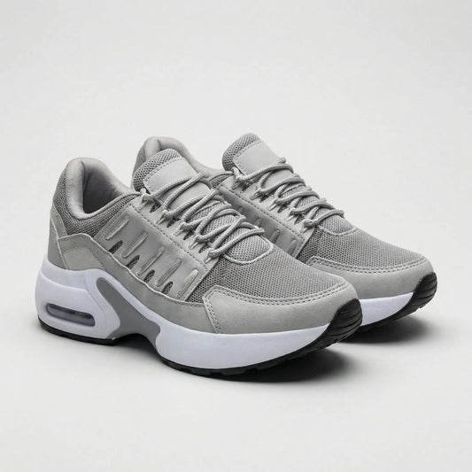Sportlicher Damenschuh Mit Dämpfung - Muriel