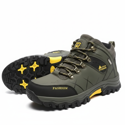 Sportlicher Und Warmer Sneaker -  Stefan