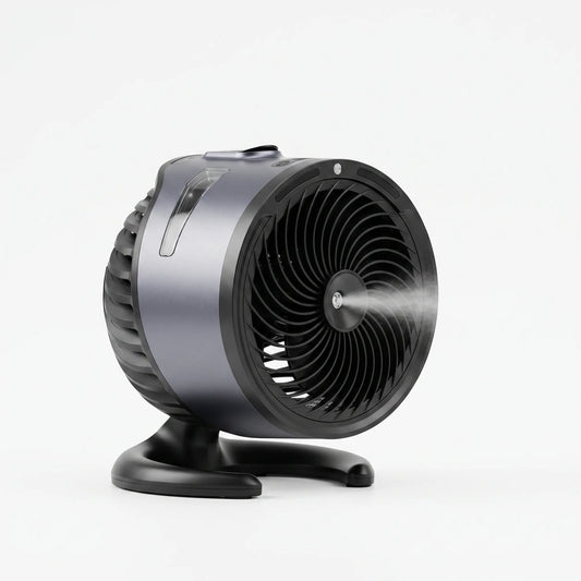 Sprühventilator Für Den Schreibtisch - Aeromista