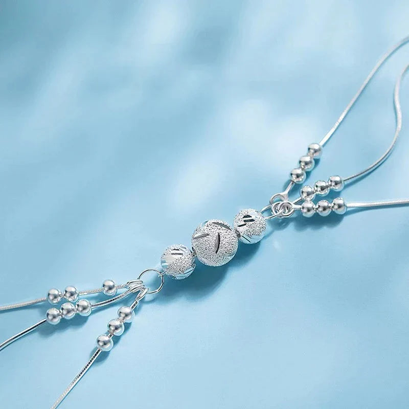Sterlingsilber Armband - HopeCharm 
