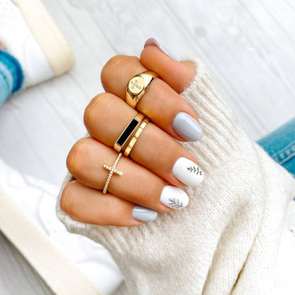 Sterlingsilber Mit Zirkonia - FaithGlow 