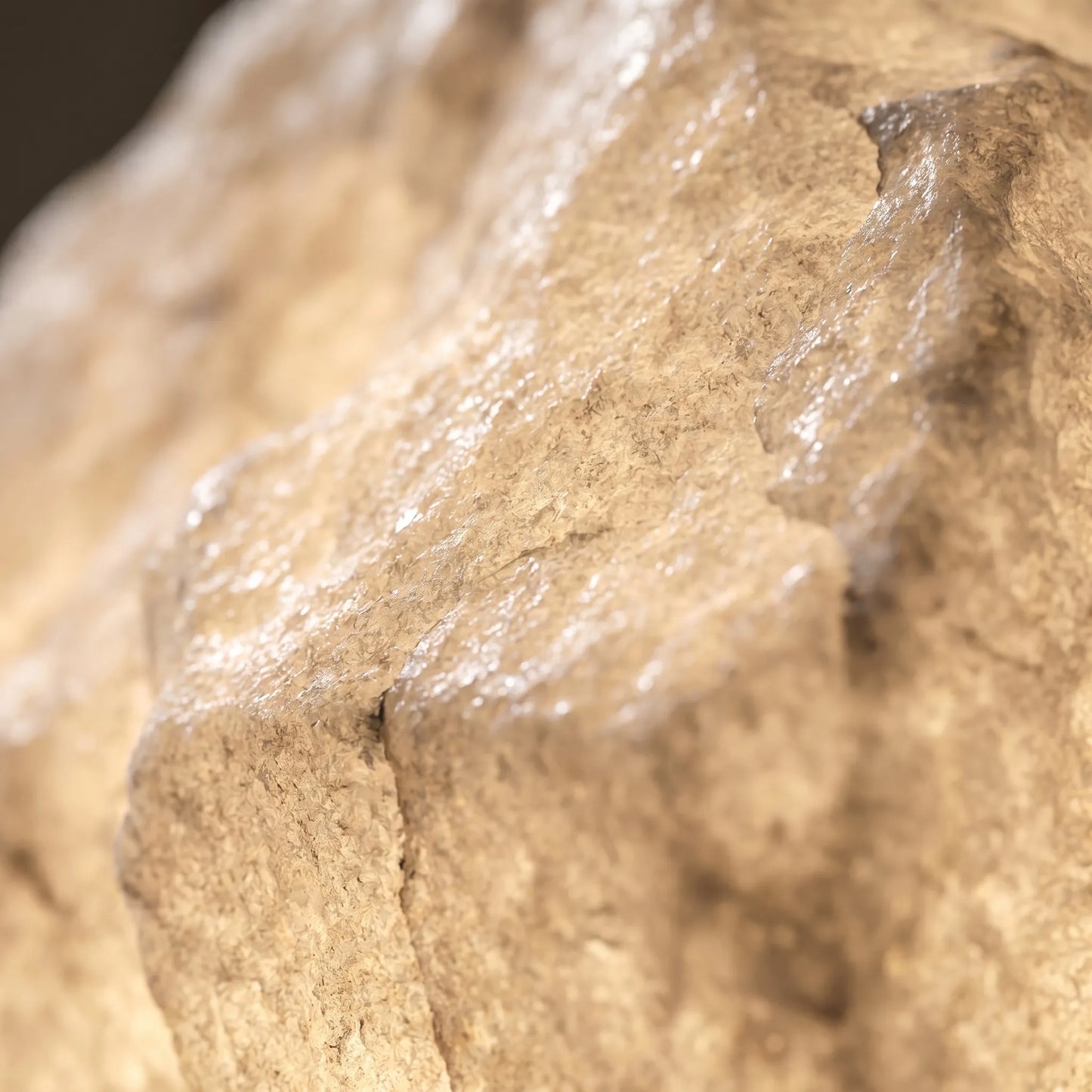 Stone-Shaped Outdoor Garden Light -  Stoneveil