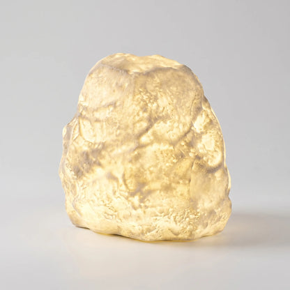 Stone-Shaped Outdoor Garden Light -  Stoneveil