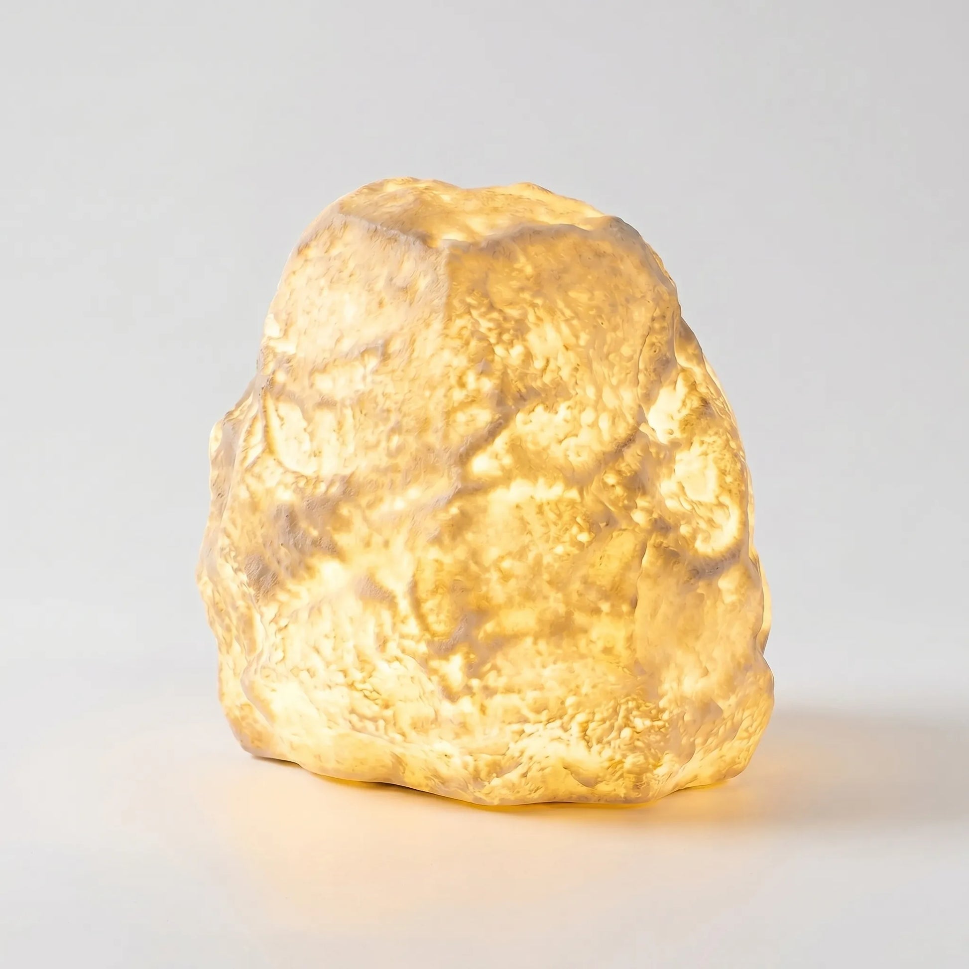 Stone-Shaped Outdoor Garden Light -  Stoneveil