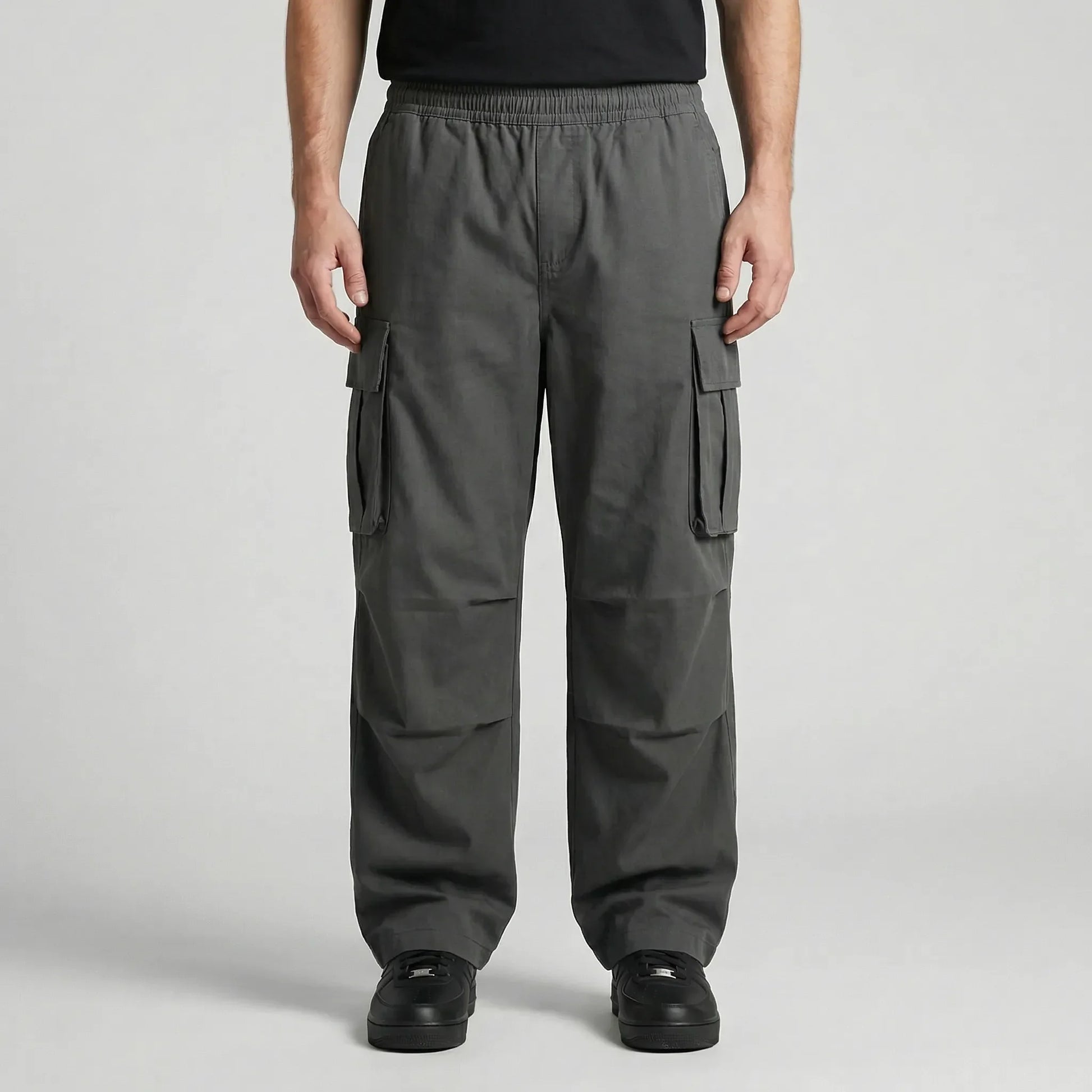 Street-Style-Hose Für Männer - Vincent