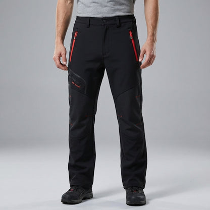 Stretch-Wintersport-Outdoorhose - Orlando