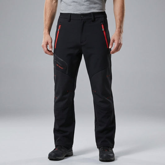 Stretch-Wintersport-Outdoorhose - Orlando