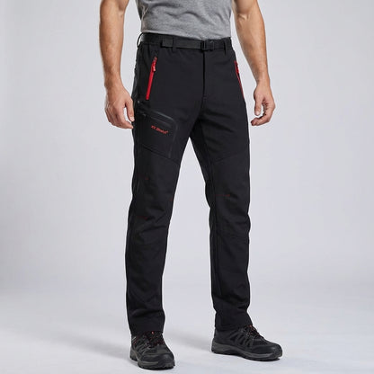 Stretch-Wintersport-Outdoorhose - Orlando