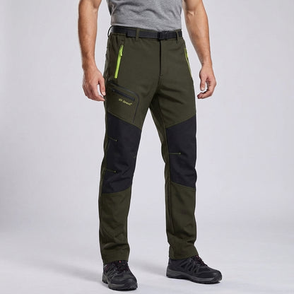 Stretch-Wintersport-Outdoorhose - Orlando