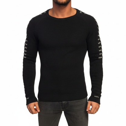 Strickpullover Für Herren - Felix