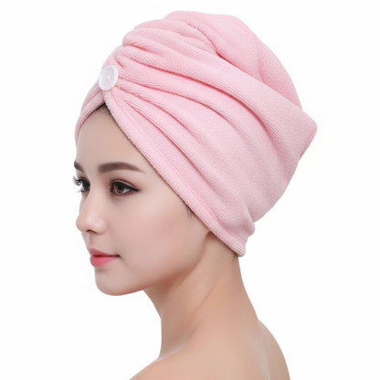 Super Absorberendes Handtuch - HairMagic