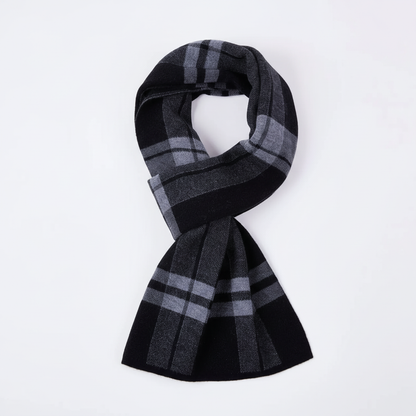 Superwarmer Wollschal - WoolLuxe