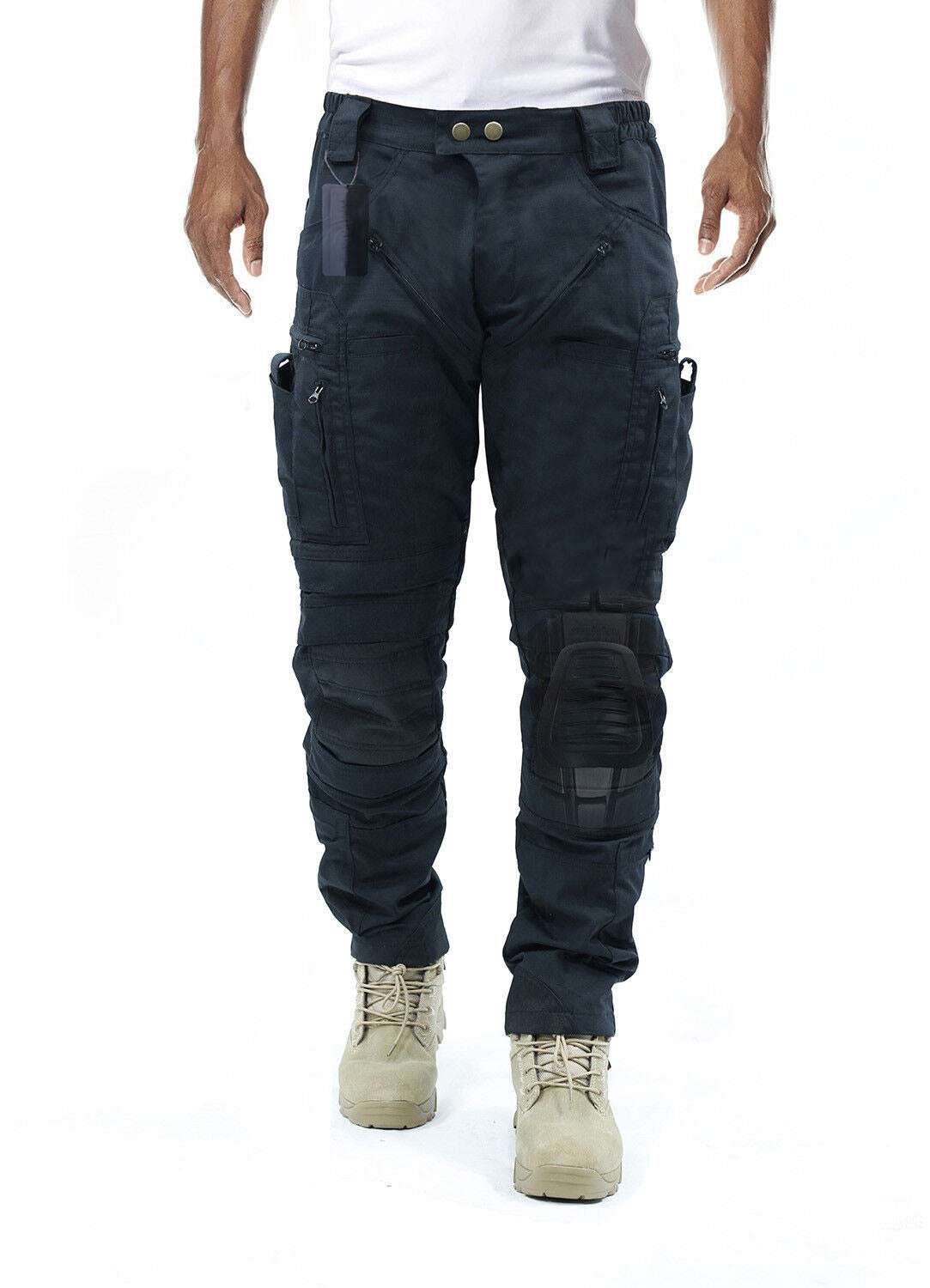 Taktische Cargohose - Luis
