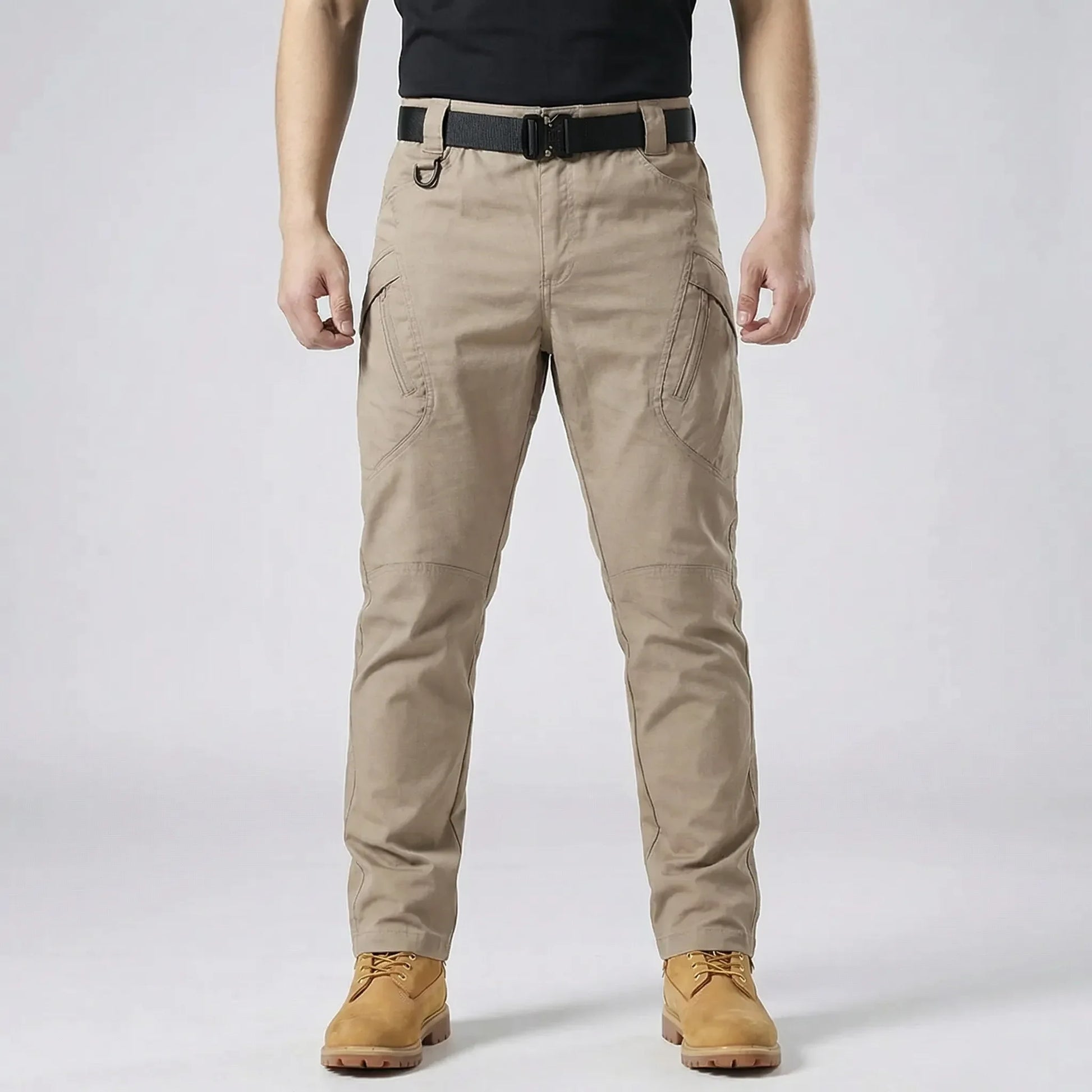 Taktische Cargohose Herren Mit Vielen Taschen - Joel