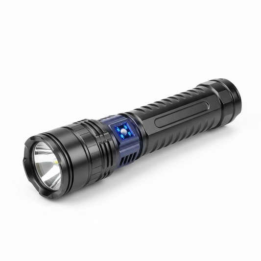 Taktische Handliche Led Taschenlampe - Beamax