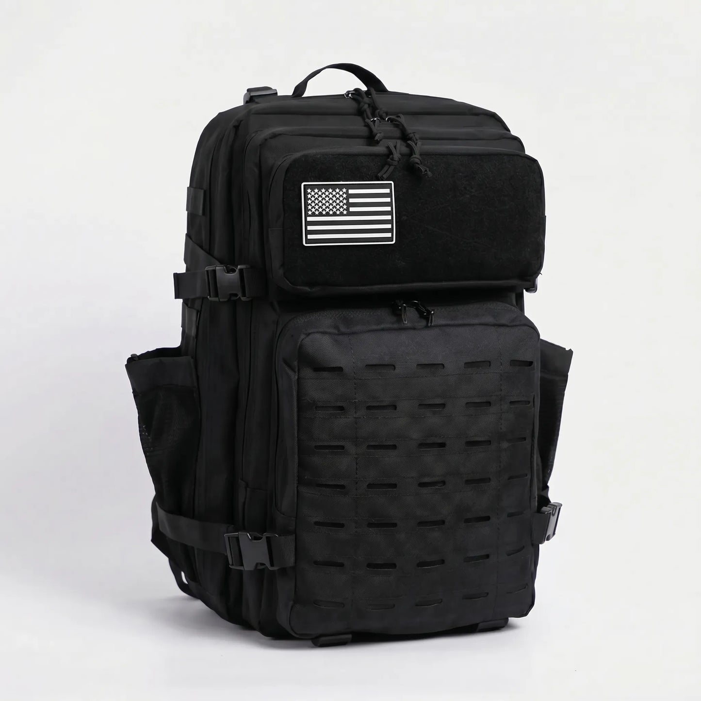 Taktischer Molle-Rucksack Mit Großem Volumen -  Gridpak