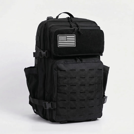 Taktischer Molle-Rucksack Mit Großem Volumen -  Gridpak