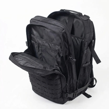 Taktischer Molle-Rucksack Mit Großem Volumen -  Gridpak