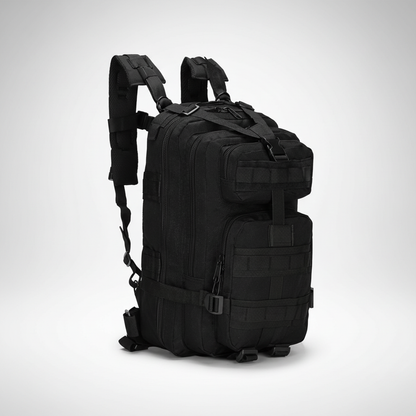 Taktischer Notfallrucksack 20 Liter - GuardRidge