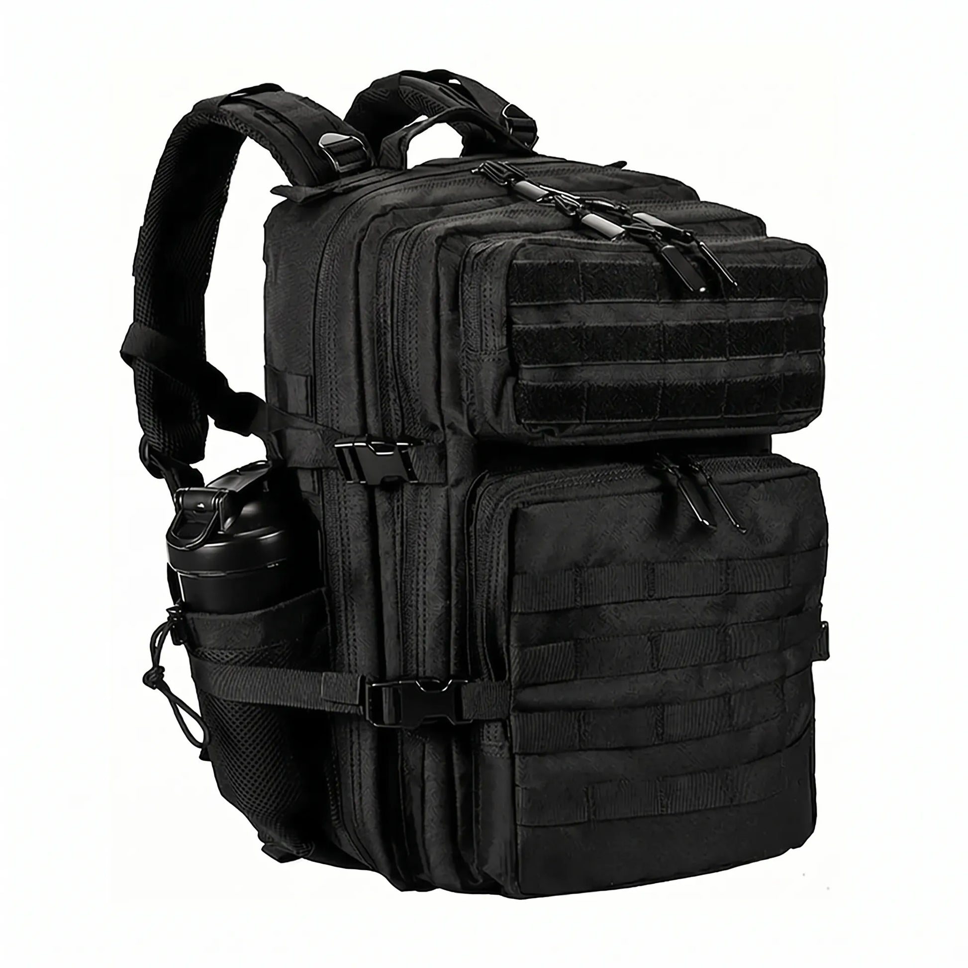 Taktischer Rucksack - Tactiq