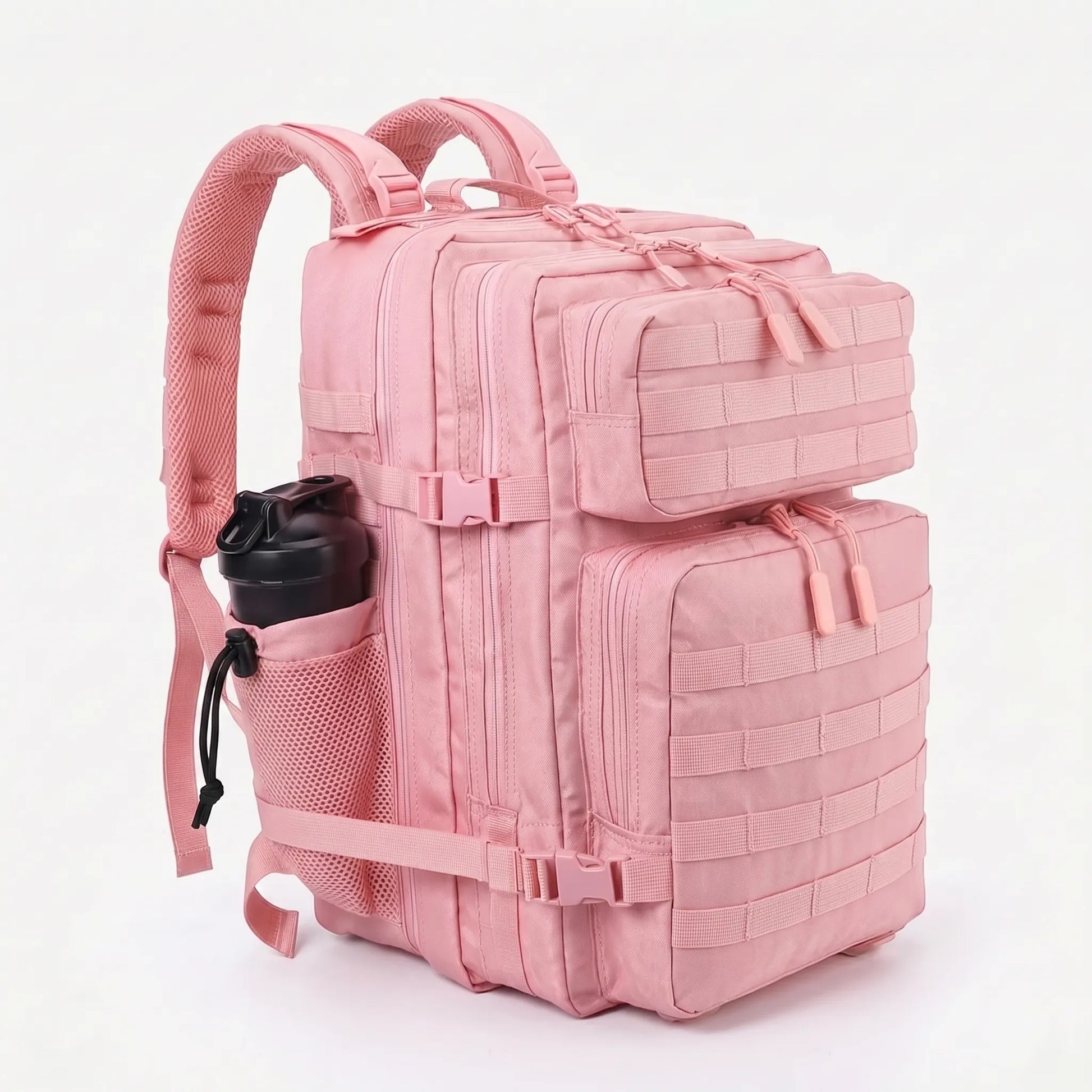 Taktischer Rucksack - Tactiq